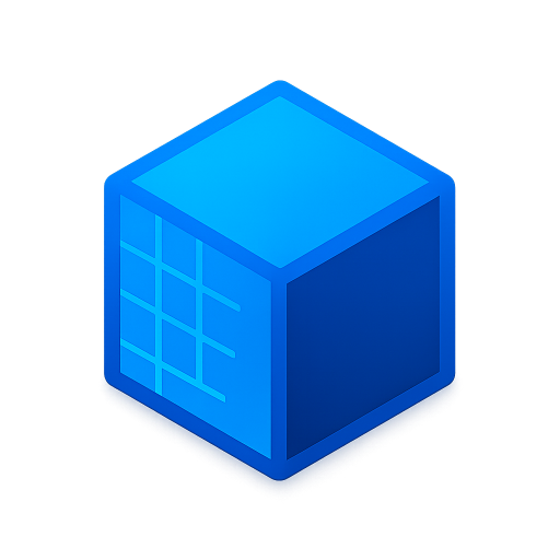 MineSchematic logo